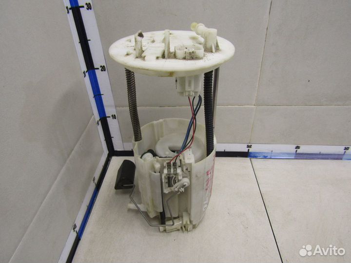 Насос топливный электрический Outlander (GF) 2012