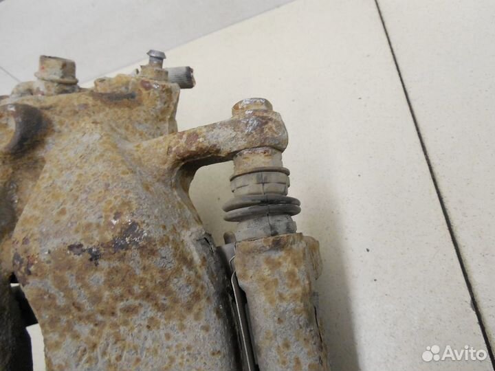 Суппорт передний левый SX4 2006-2013