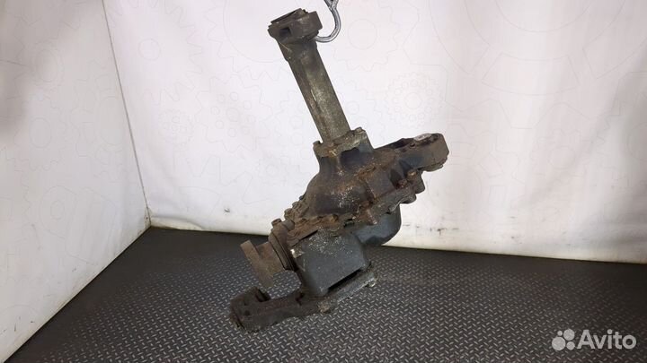 Редуктор моста Land Rover Range Rover Sport, 2011