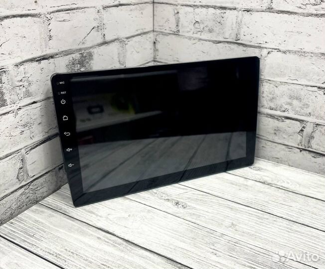 Магнитола 2din 13 Android / 9 дюймов / 32+2GB