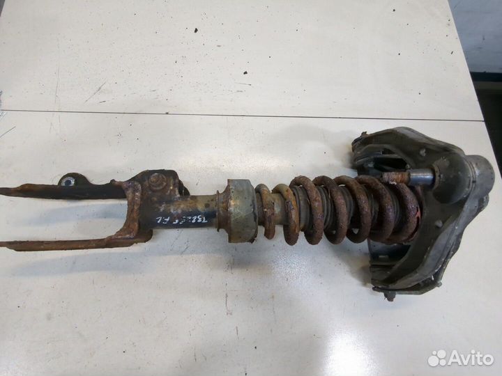 Рычаг подвески Volkswagen Touareg, 2006