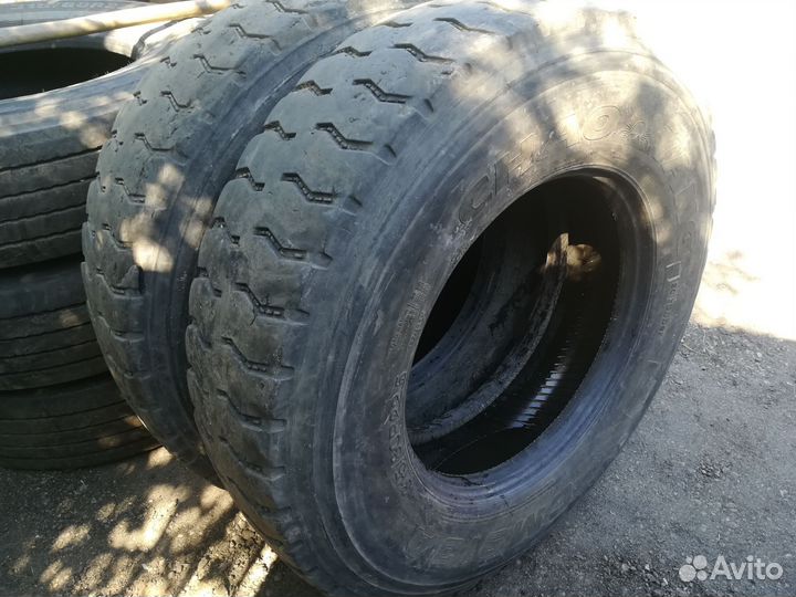 315 80 22.5 Каръерные