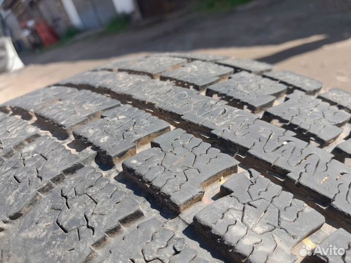 Toyo Garit G4 195/60 R15