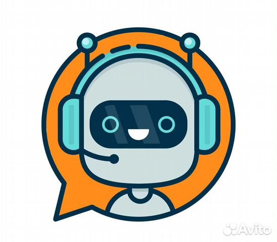 Разработка Чат-бота 12в1 Whаtsaрр, Viber, Telegram