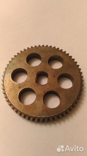 Шестерня Buro S-858