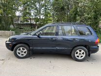 Hyundai Santa Fe 2.7 AT, 2004, 65 000 км, с пробегом, цена 950 000 руб.