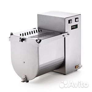 Фаршемешалка apach amk10 1ф