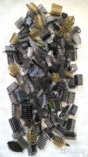 Воблеры СССР