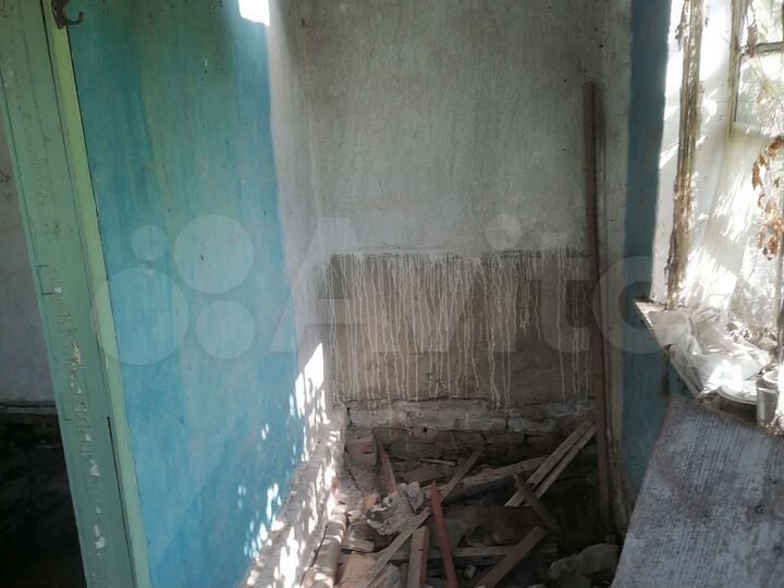 Дача 25 м² на участке 5 сот.