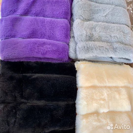 Плед-покрывало 