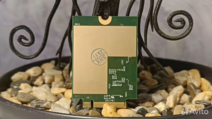 Модем Foxconn T77W968 / DW5821e