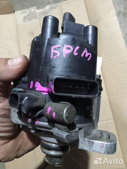 Трамблер Nissan Almera N15 SR20