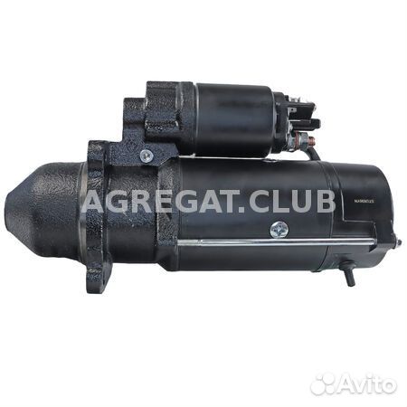 Стартер krauf STI2698YN