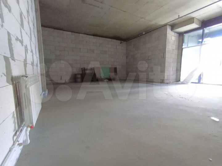 Торговая площадь, 88.5 м²