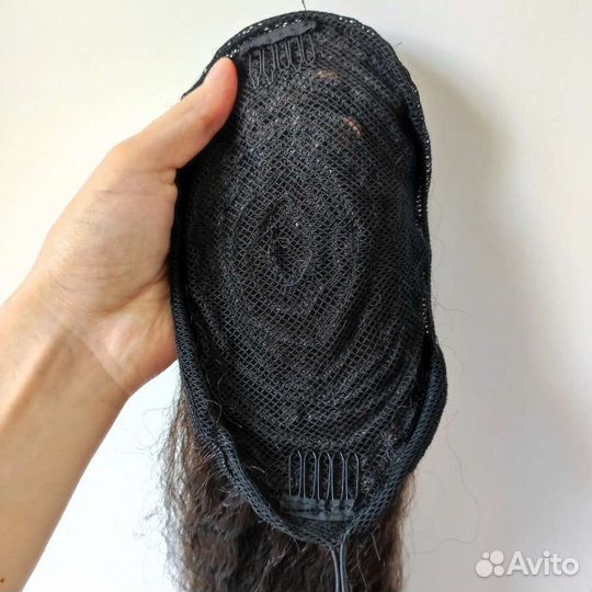 Хвост накладной Новый