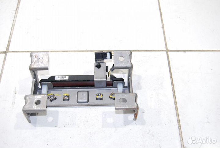 Блок управления Hyundai Sonata YF 2.4 G4KJ