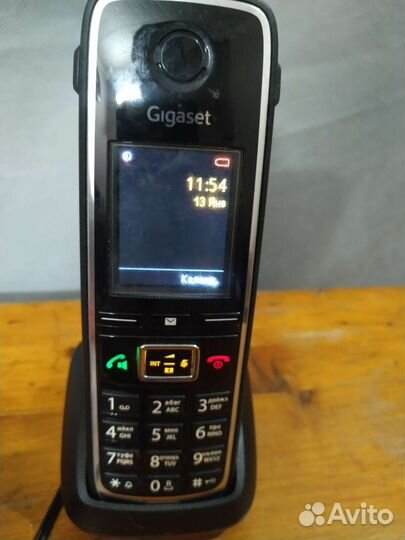 Стационарный телефон