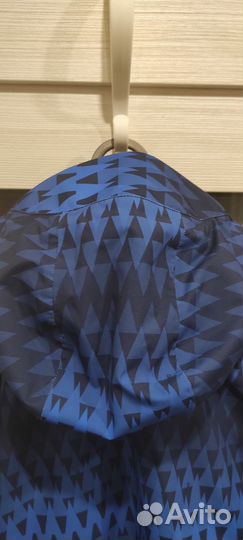 Куртка зимняя. Reima Tec. Р-р 128