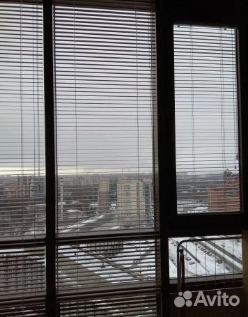 Горизонтальные жалюзи от производителя