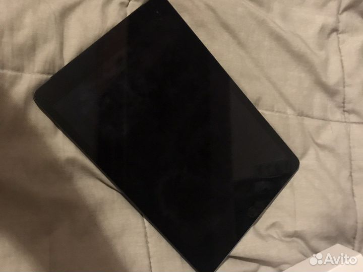 iPad 9 (2021) 256gb cellural