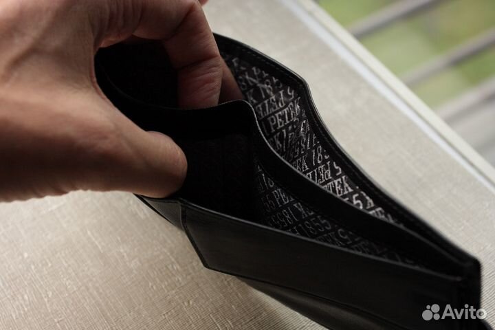 Мужское портмоне Petek 102-000-01