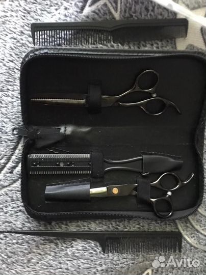 Набор для парехмахера
