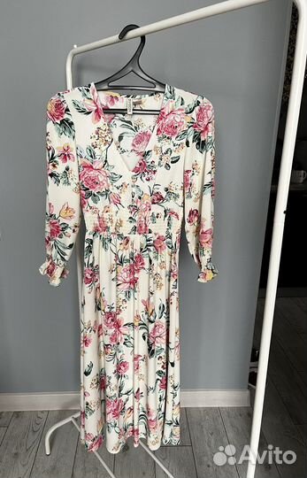 Платье женское H&M