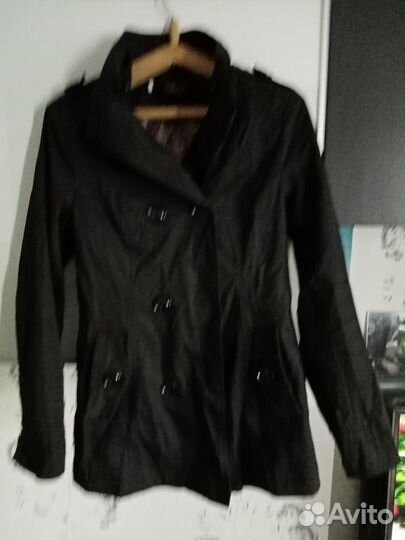 Плащ для девочки