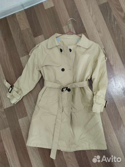 Вещи пакетом на девочку 134