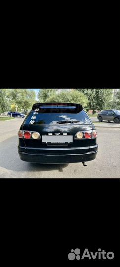 Toyota Caldina 2 AT, 2000, 330 000 км