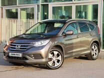 Honda CR-V 2.0 AT, 2013, 131 000 км, с пробегом, цена 1 970 000 руб.