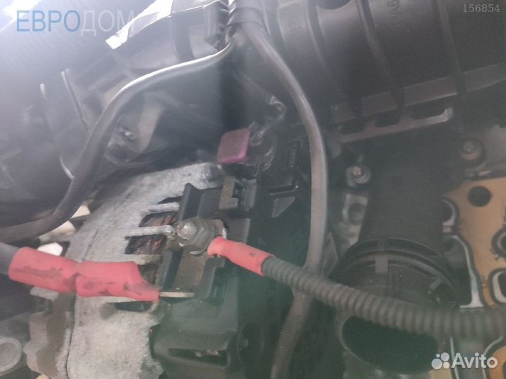 Генератор 180а n47 на BMW F30 s1157250