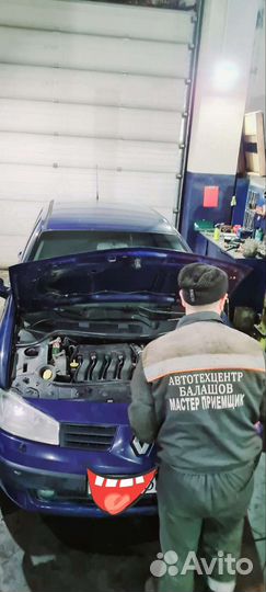 Сход развал 3d