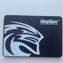 SSD KingSpec 512