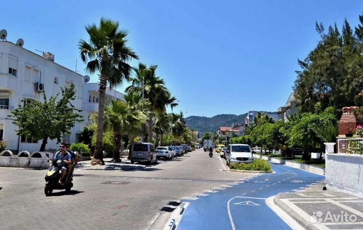 Тур поездка в Мармарис, Турции на 7 нч. отель 4*