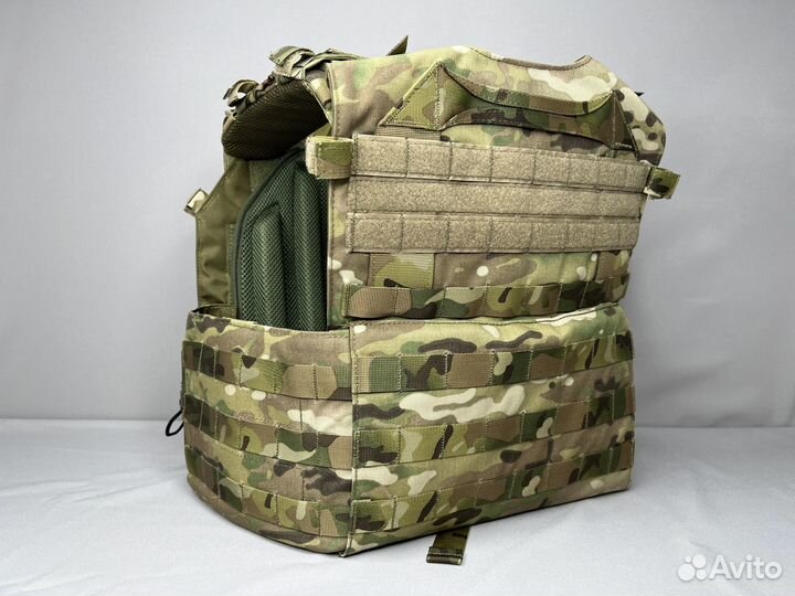 Бронежилет Плитник ссо 3.1