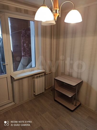 Квартира-студия, 14 м², 2/8 эт.