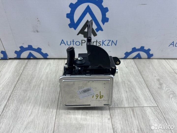 Блок ABS Mitsubishi Asx