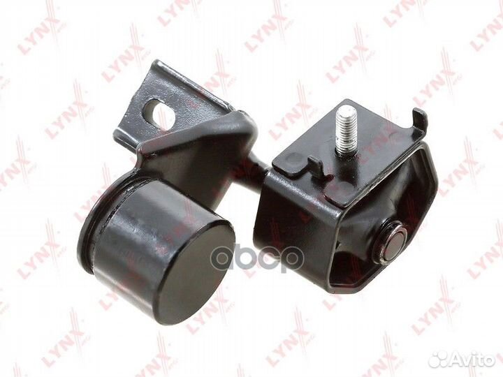 Опора глушителя ME2627 lynxauto