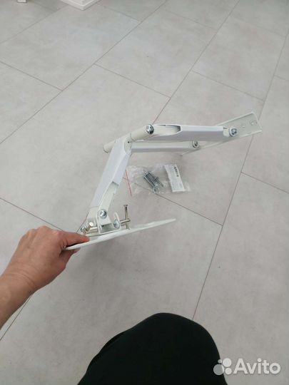 Кронштейн для телевизора на стену буз