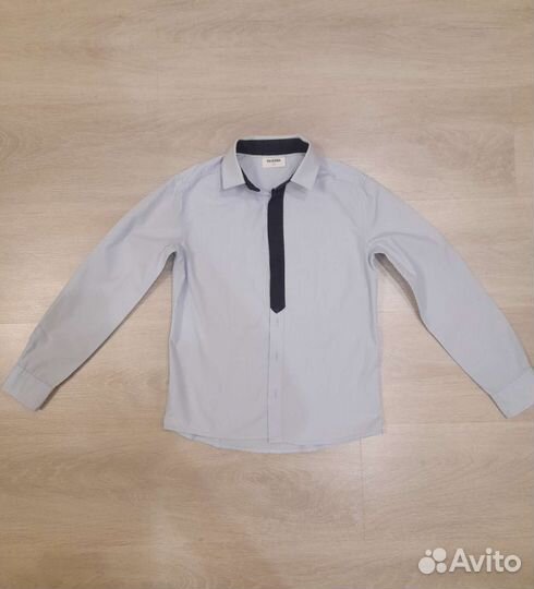 Рубашка 128-134