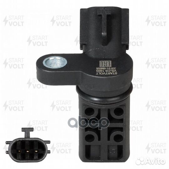 Датчик положения распредвала Nissan