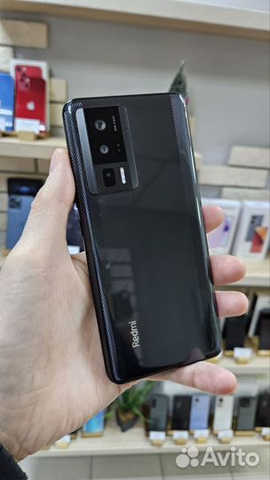 Xiaomi Redmi K60, 16/512 ГБ