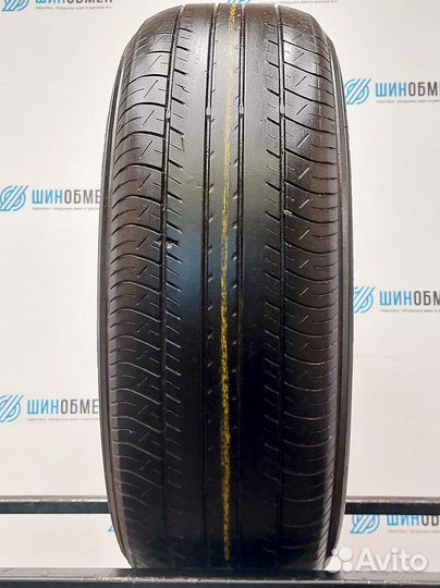 Yokohama dB Decibel E70 215/60 R16 95V