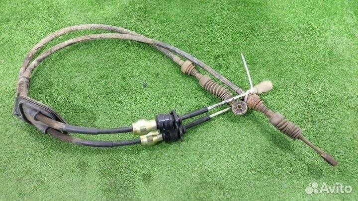 Трос кпп Geely Mk седан 1.5 MR479QA 2008