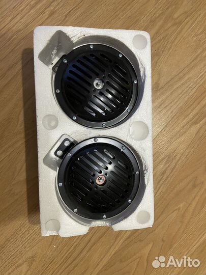 Армянские сигналы