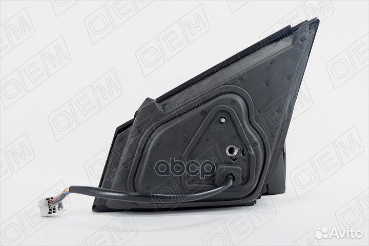 Зеркало правое Ford Mondeo 4 2010-2014, 7