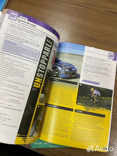 Solutions 3rd (Elem,Int)