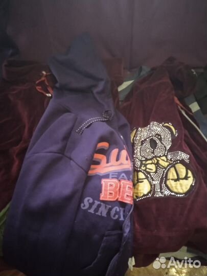 Женские вещи пакетом 42 44 бесплатно