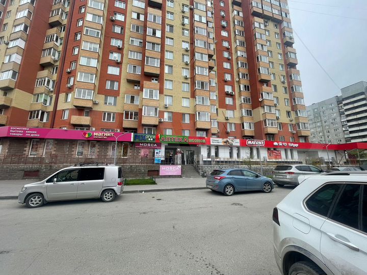 Готовый арендный бизнес (габ), 509 м²